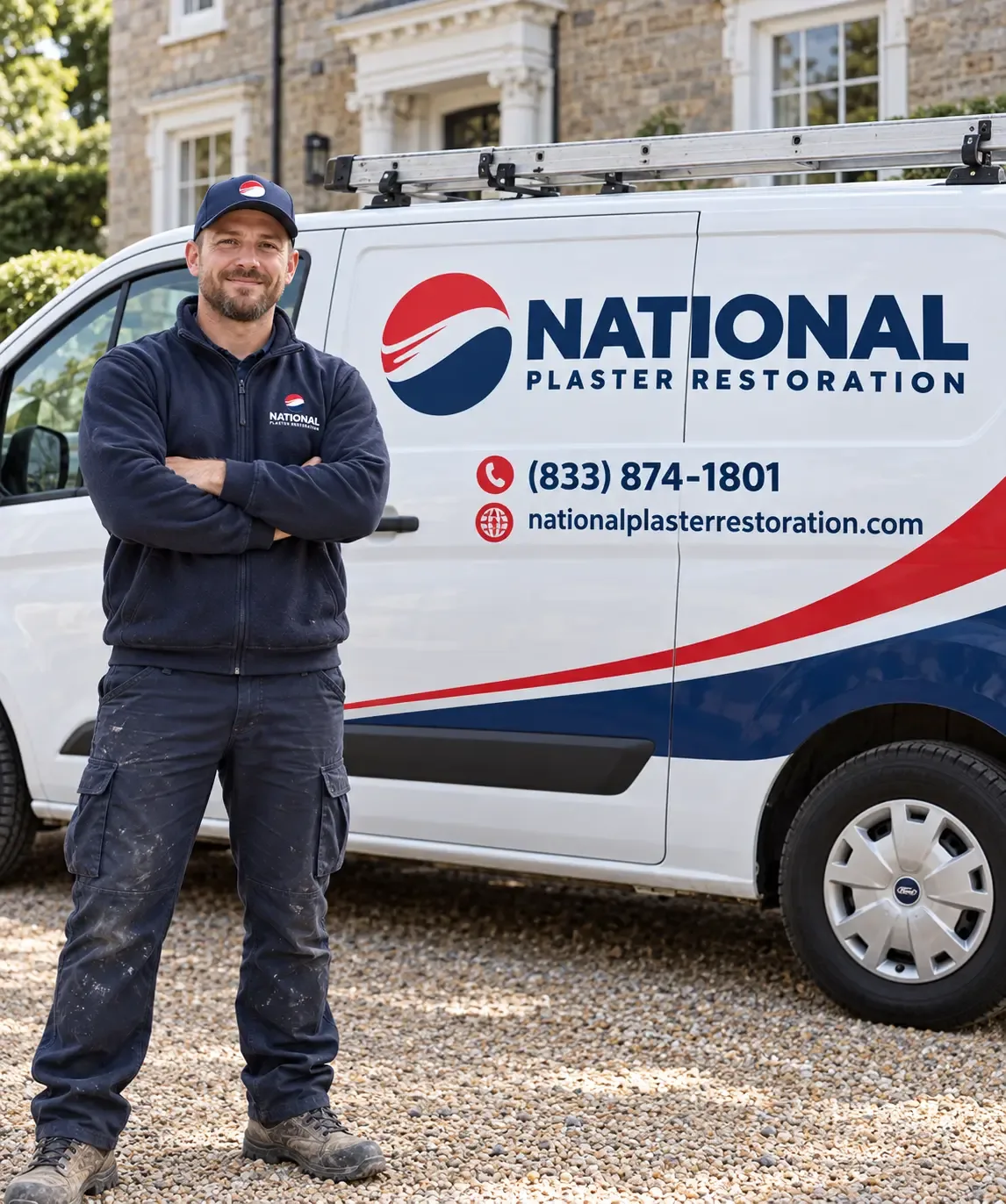 Plaster Repair company in Caledonia, MI